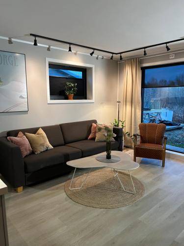 Apartment Storelva