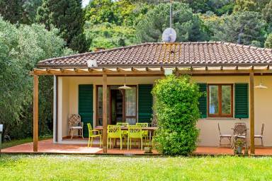 Villa de 70 m²