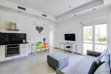 Appartement Tel-Aviv
