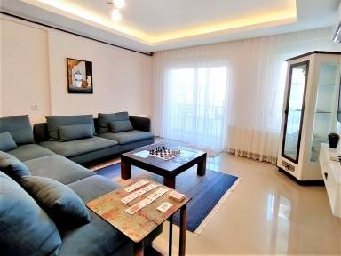 Apartament Antalya