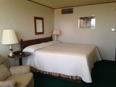 Motel Scottsbluff