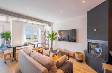 Chalet 170 m²