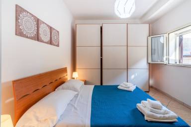 Ferienwohnung Portopalo di Capo Passero