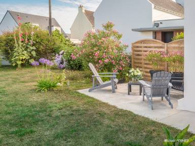 Maison de vacances 65 m²