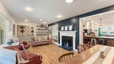 House Southern Pines