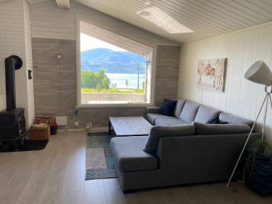 Hus  Nordbygda