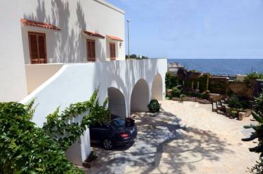 Casa Tricase