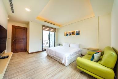 Logement 岩灣里
