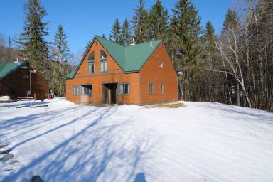 Cabin Killington