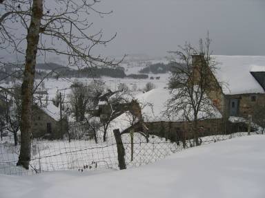 Cottage Saint-Alban-sur-Limagnole