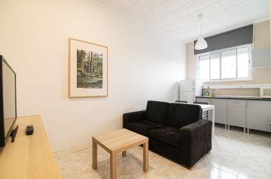 Accommodation Lagoa