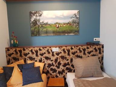 Bed & Breakfast Yard Breukelen