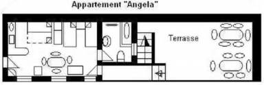 Apartment Ober-Mörlen