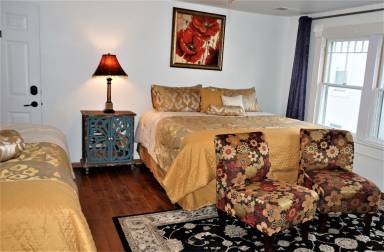 Bed and breakfast Paducah
