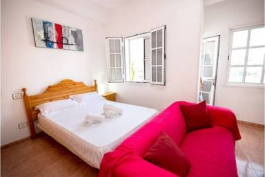 Apartamento Agaete