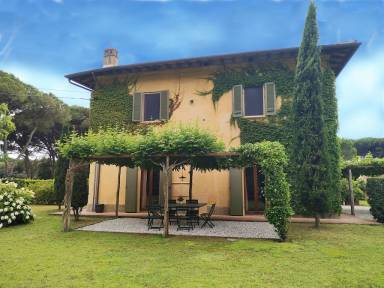 House Vecchiano