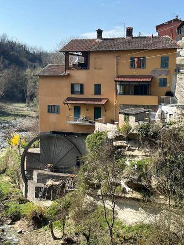 Casa Serravalle Scrivia