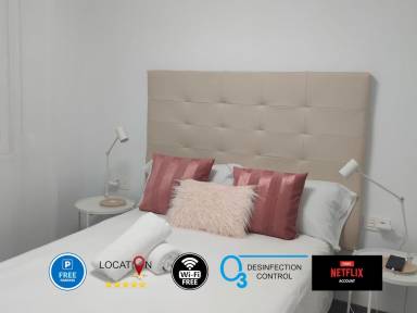 Apartamento Oviedo
