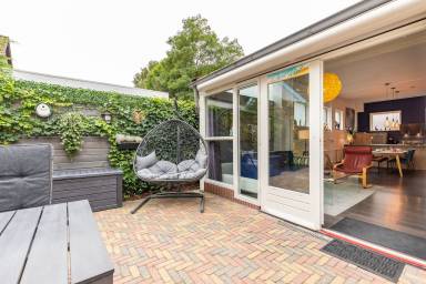 Huis Bergen aan Zee