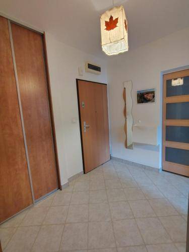 Appartement Osiedle Europejskie