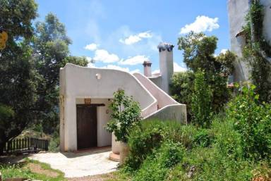 Casa Riópar