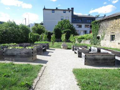 Maison de vacances Grevenmacher