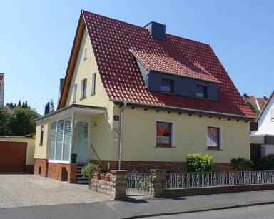 Ferienwohnung Meißner