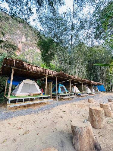 Bed & Breakfast  Khlong Sok