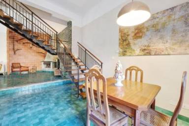 Villa 168 m²