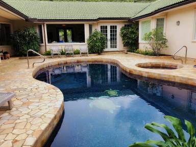 House  Kailua