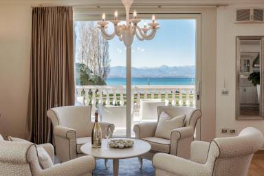Villa MONIGA del Garda