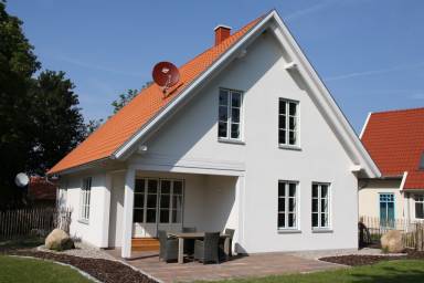 Ferienhaus Dassow