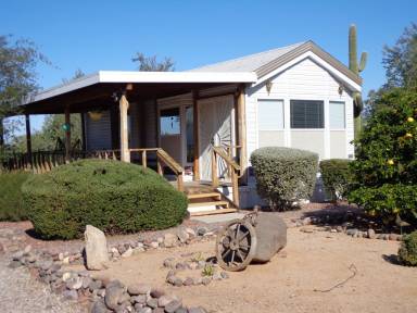 Cottage Tucson Estates