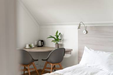 Accommodation Vik