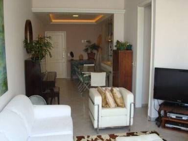 Appartement 120 m²