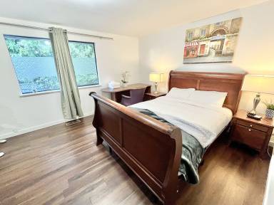 Bed and breakfast South Rose Hill