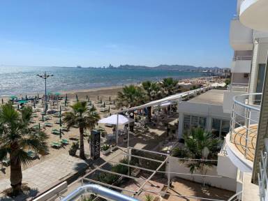 Ferienwohnung Durrës