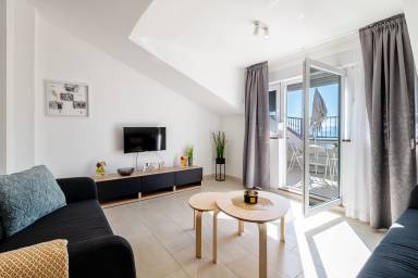 Apartamento de 100 m²
