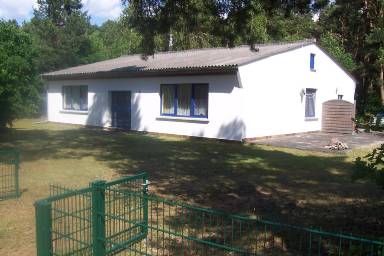 Ferienwohnung für 2 Personen 2 Kinder ca. 100 m² in Havelaue-Parey, Havelland