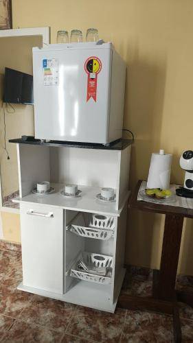 Apartamento Buritizal