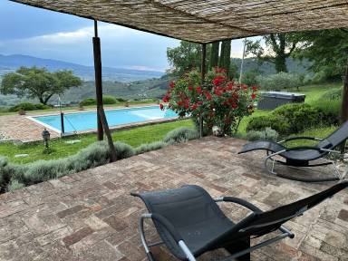 Casa Silvignano