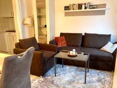 Ferienwohnung Wangerooge