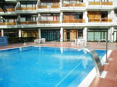 Appartement 45 m²