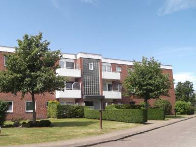 Appartamento Wyk auf Föhr