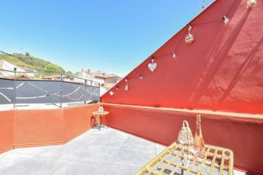 Appartement Volvic
