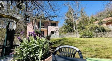 Villa Albisola superiore
