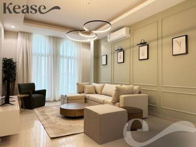130 m² Apartment