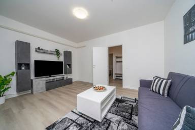 Appartement 99 m²