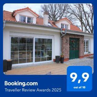 Ferienwohnung  Peitz