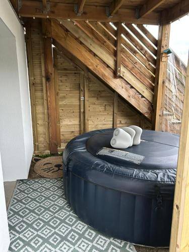 Apartamento Rennes
